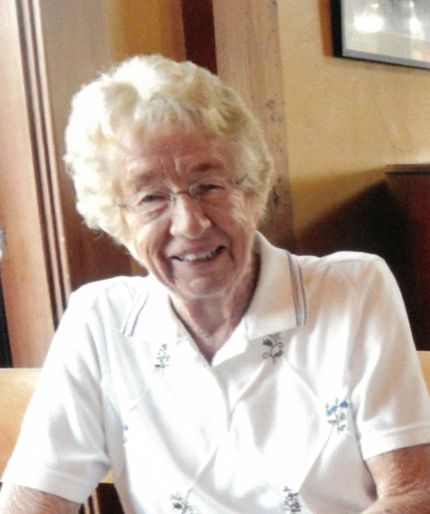 Obituary of Louise "Katie" Kehmeier