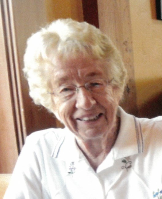 Obituary of Louise "Katie" Kehmeier