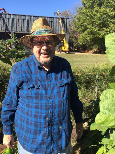 Obituary of William "Bill" Carroll Daugherty