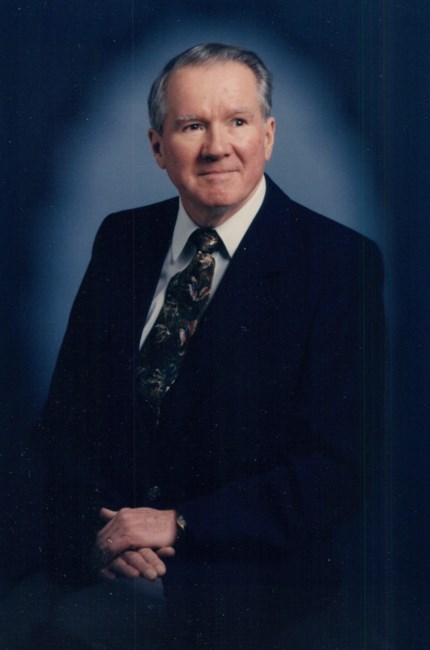 Obituary of Murray Lindsay