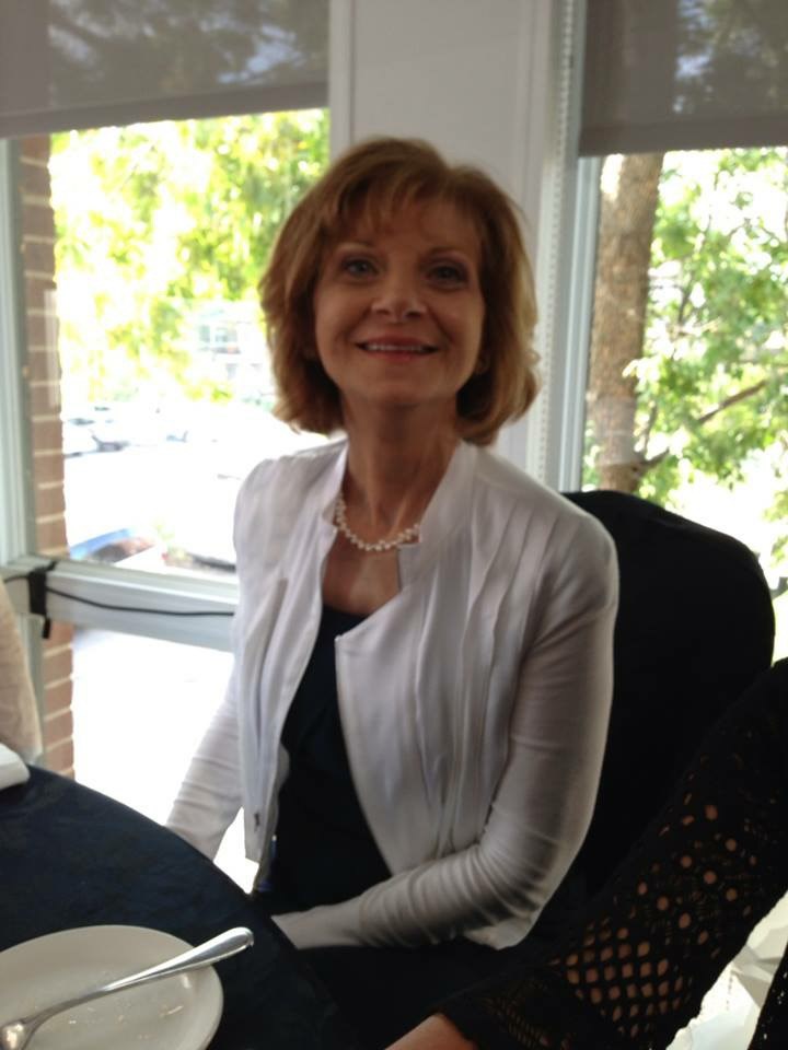 Avis de décès de Flore Parenteau