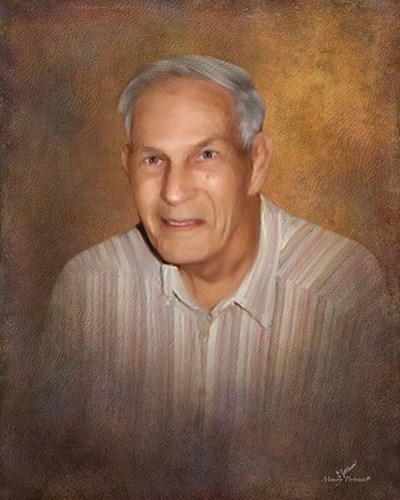 Obituary of Walter Lee Thompson Sr.