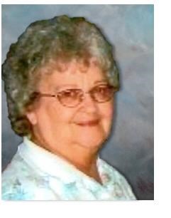 Obituary of Patricia M. Terrell