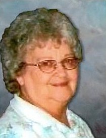Obituary of Patricia M. Terrell