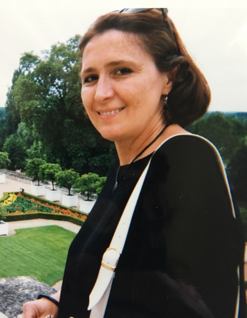 Obituary of Gabriela Doina Niculescu