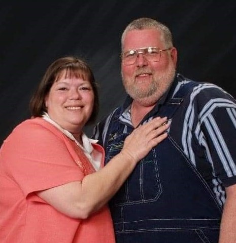 Obituary of Laurie Ann Gregory