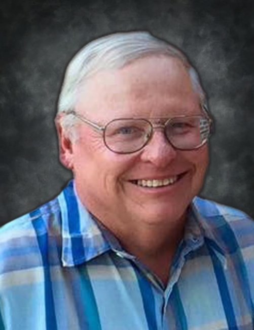 Obituary of Edward "Ed" Hoffman