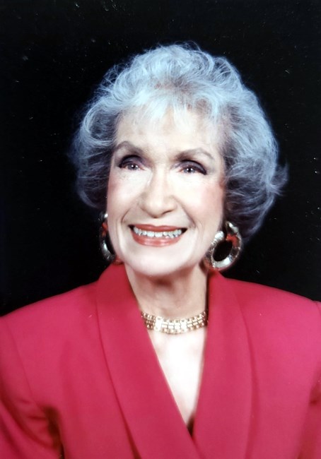 Obituary of Mildred "Millie" Eva Brock Russell