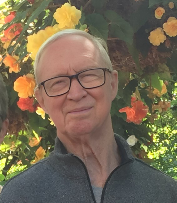 Obituary of Mr. Robert (Bob) Nairn Brady