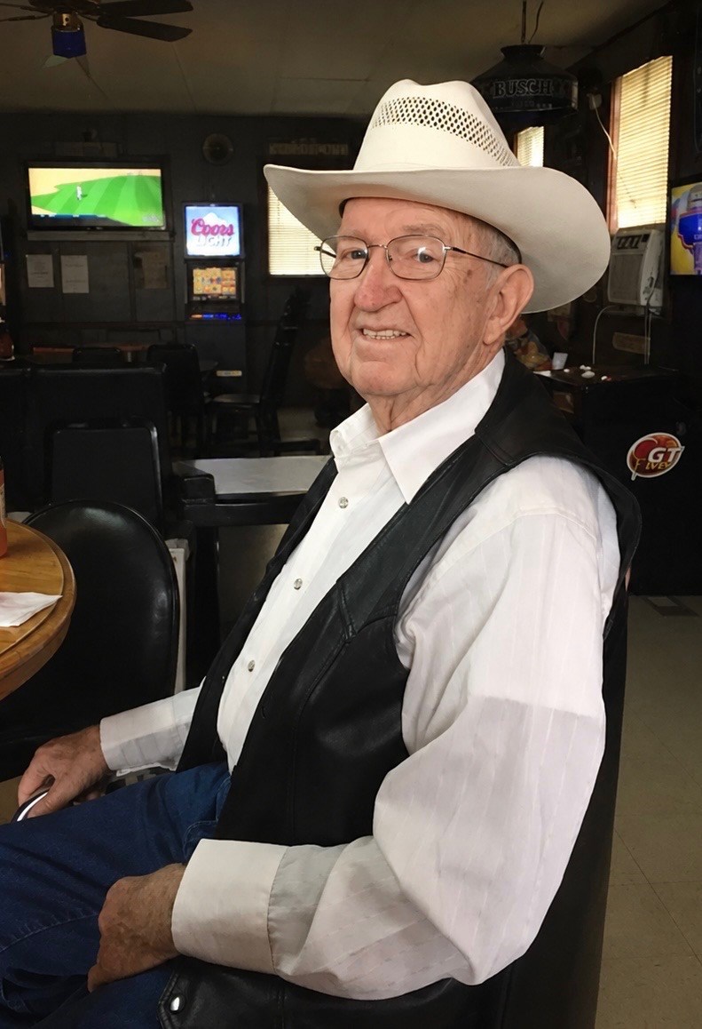 Obituary of Carl Moore Sr.