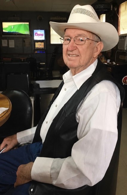 Obituary of Carl Moore Sr.