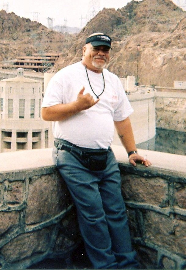 Allen Kahue Obituary Honolulu, HI