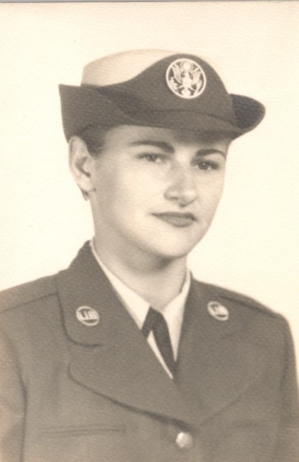 Obituary of Louella Eldemire Eldemire Brown