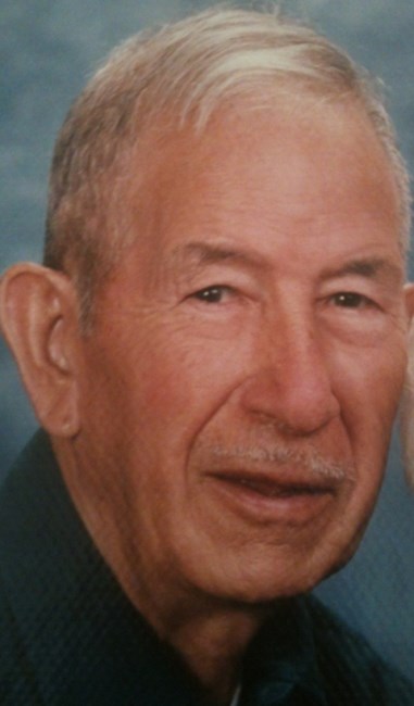Obituary of Jose La Riva
