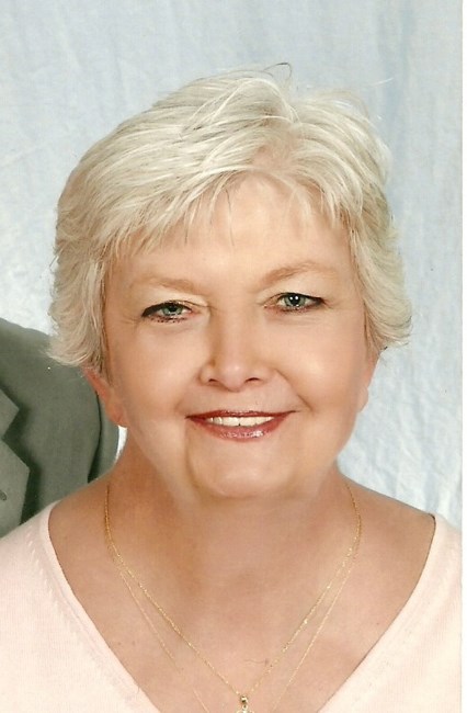 Obituary of Angela Ellen Herriman