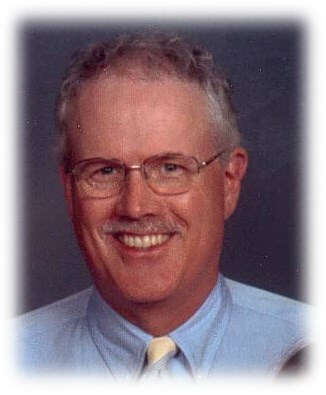 Obituary of David Alan Walsh