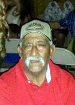 Obituario de Gabriel Ruiz Sr.