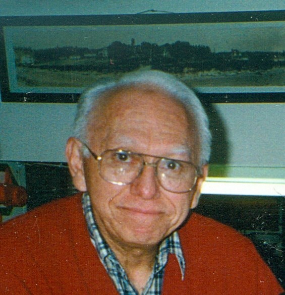 Obituary of Wayne Warren Williams