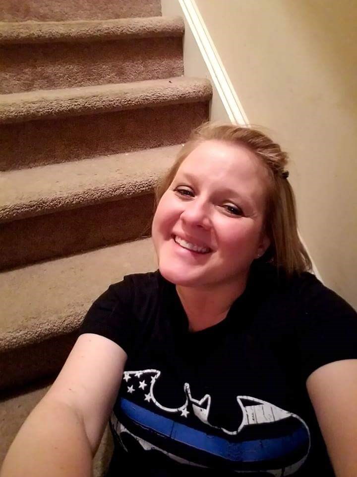 Obituary of Jennifer Dawn New