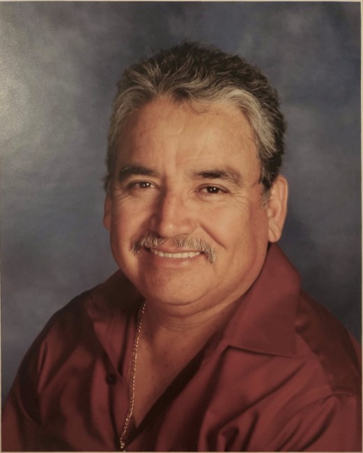 Obituary of Gregorio Jaime Perez