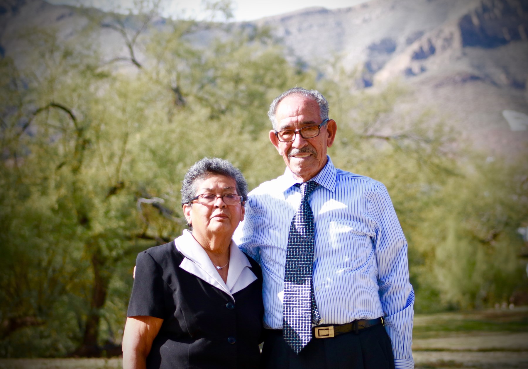 Obituario de Maria Villalobos