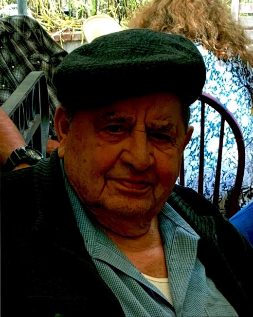 Obituary of Jose Silveira Goncalves
