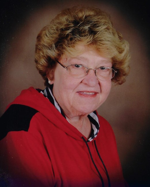 Obituary of Joan Judith (Collins) Adler