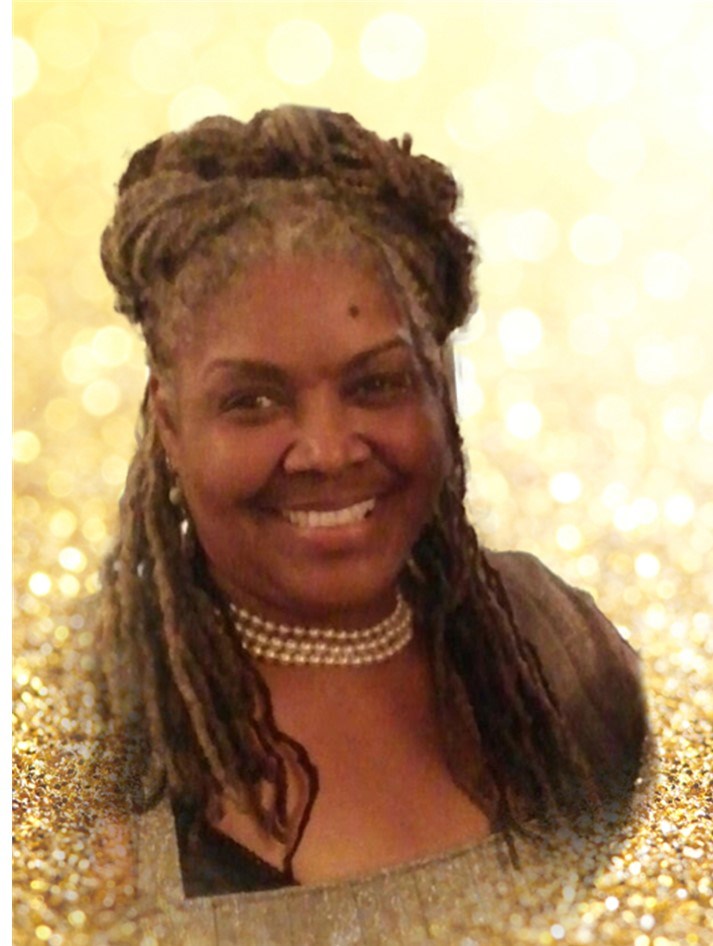 Obituary of Elizabeth Ann Davis