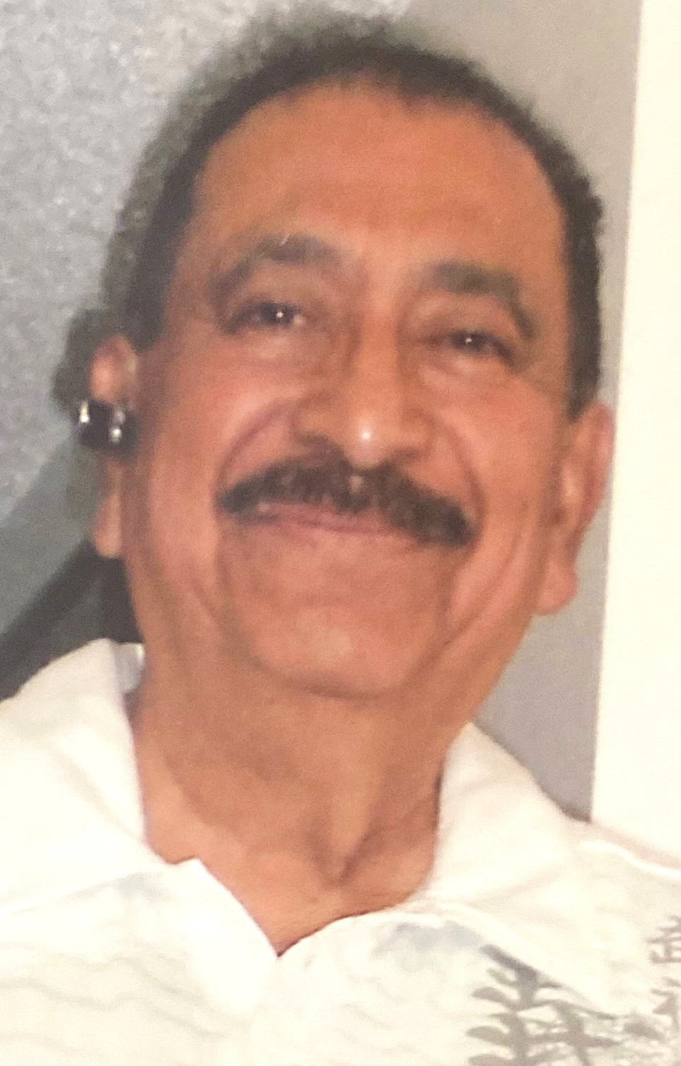 Obituary of Joe H. Galindo