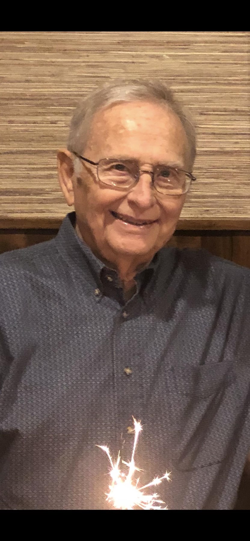 Obituary of Clyde Edward Kirk