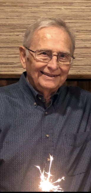 Obituary of Clyde Edward Kirk