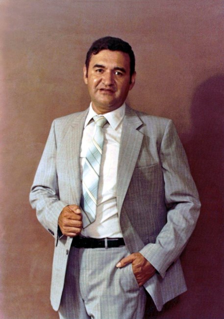 Obituary of Jorge Ignacio Gómez Contreras