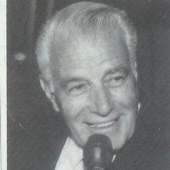 Obituary of Harold G. Lynch