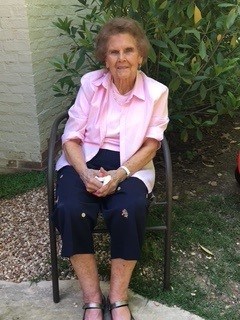 Obituary of Jacqueline Fleming