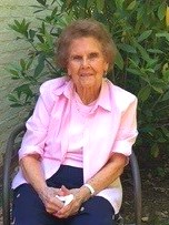 Obituary of Jacqueline Fleming