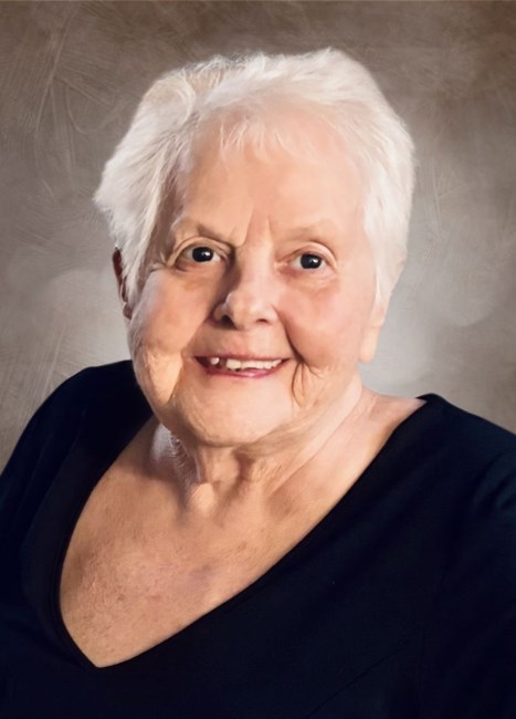 Obituary of Monique Michelin