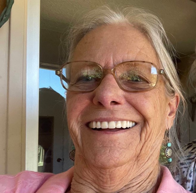 Obituary of Melanie Auville