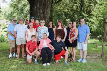 Obituary of Joy Aleta Prescott