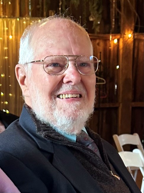 Obituary of Patric Lee Friend