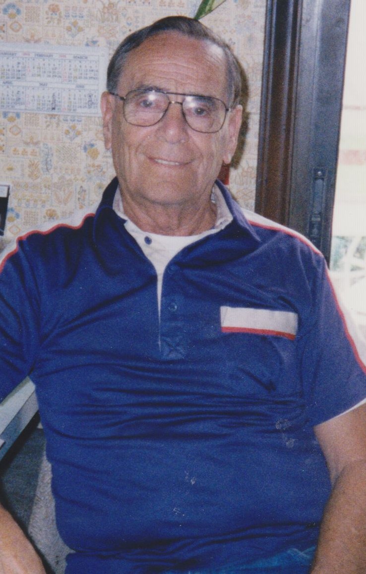 Paul Duane Goodman Obituary China Grove, NC