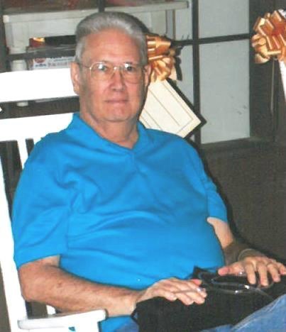 Obituary of Ronald Mickey P. Roberts