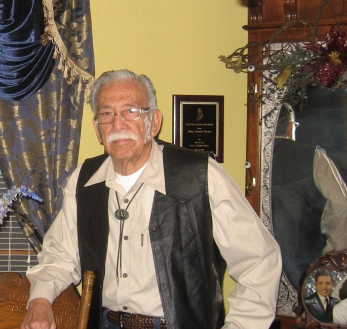 Obituary of Ismael Urive