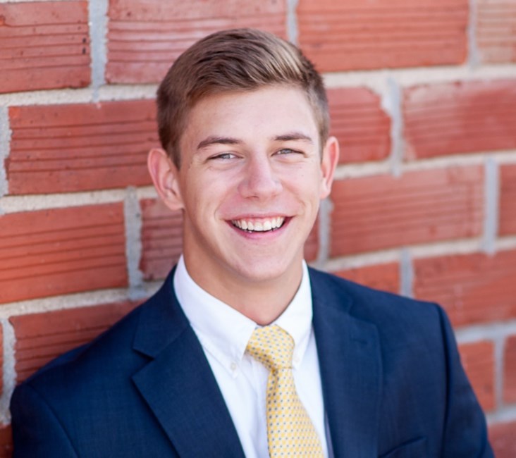 Obituary of Cameron Michael Bagley