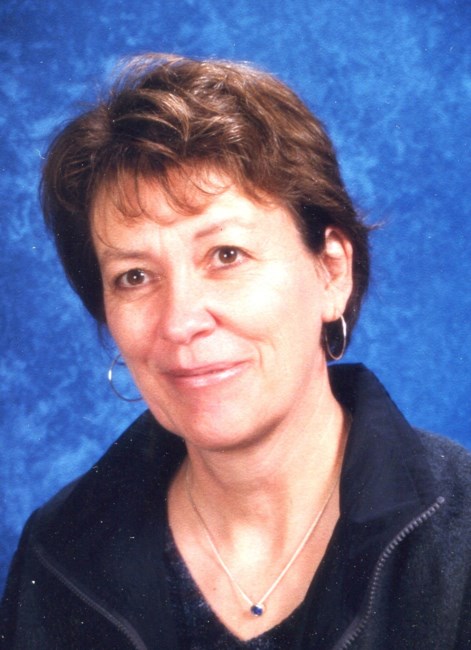 Obituary of Ann Marie Thelen