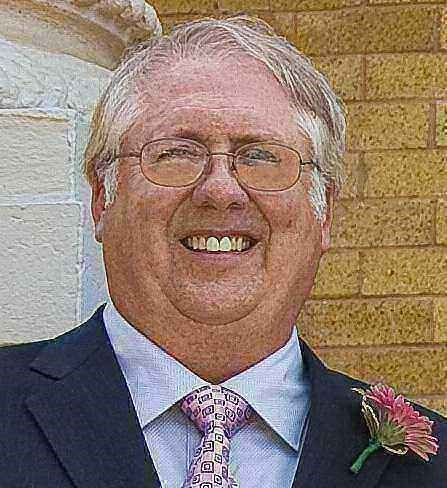 Obituary of Robert E. ""Bob"" Rhodes