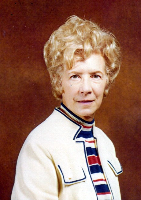Obituary of Alma Hazel Dawley