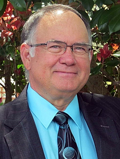 Obituary of Steven Wayne Murrell