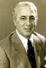 Sanford Weiss
