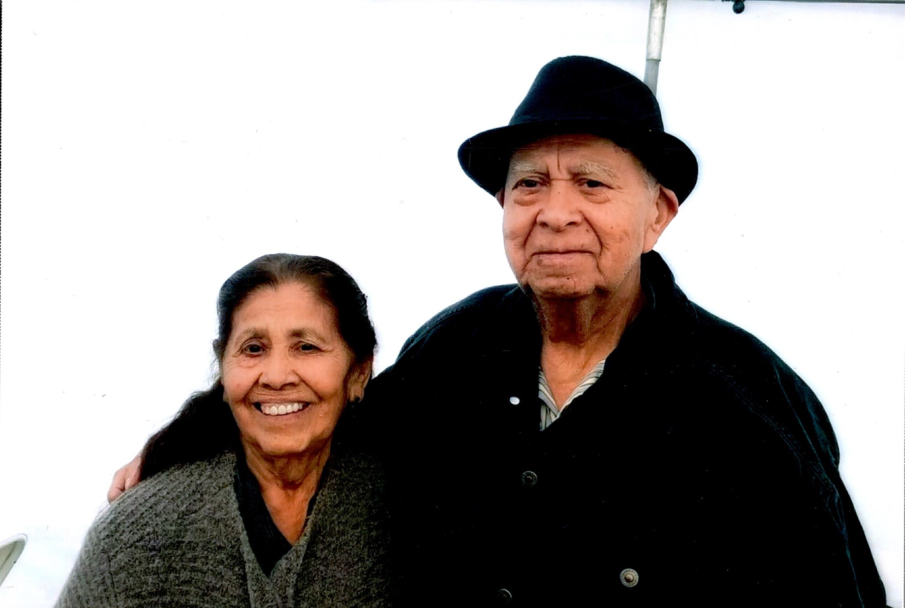 Obituary of Jose Efren Rios