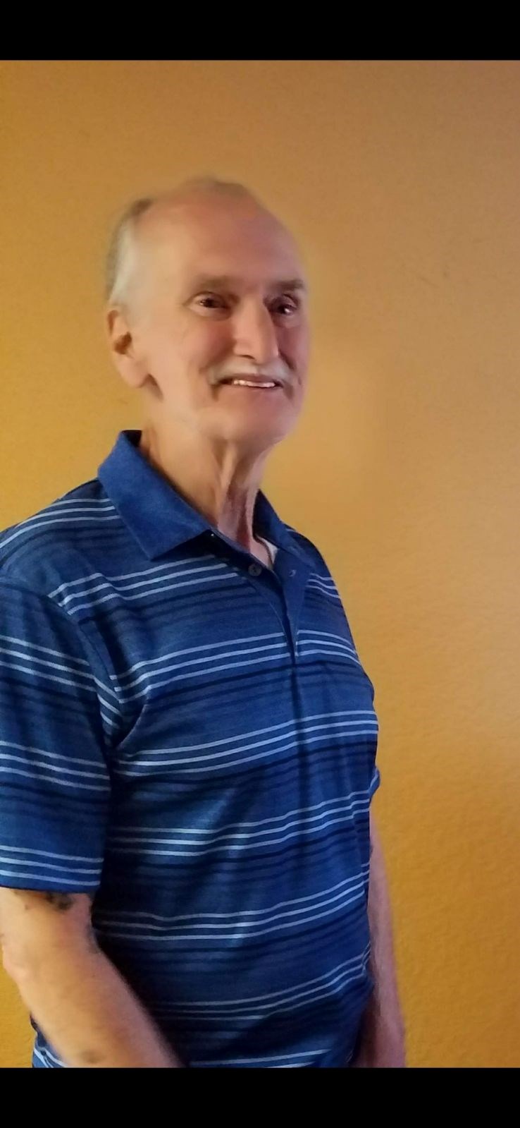 Obituary of Dan L. Gleason